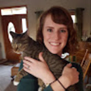 Meet your Posher, Lindsay